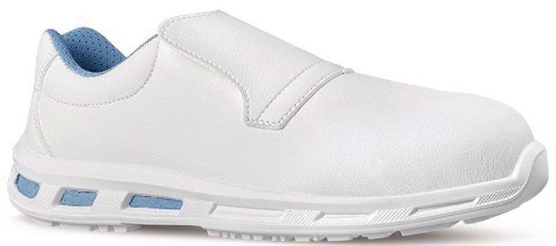 CHAUSSURE DE SÉCURITÉ S2 RL 20272 TAILLE 37 - MANUTAN COLLECTIVITÉS