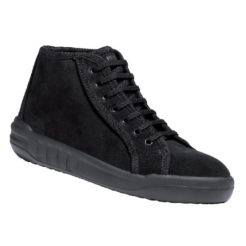 CHAUSSURES DE SÉCURITÉ FEMME JOANA PARADE, POINTURE 38