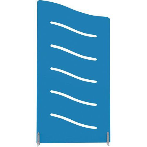 CLAUSTRA+PDS DOUCINE 120X160 BLEU AZUL - BESSIERE
