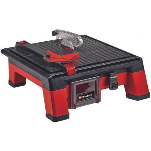 COUPE-CARRELAGE SANS FIL TE-TC 18/115 LI - SOLO - POWER X-CHANGE EINHELL
