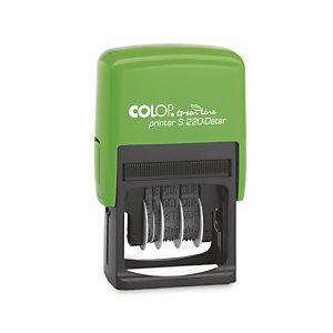 DATEUR GREEN LINE COLOP