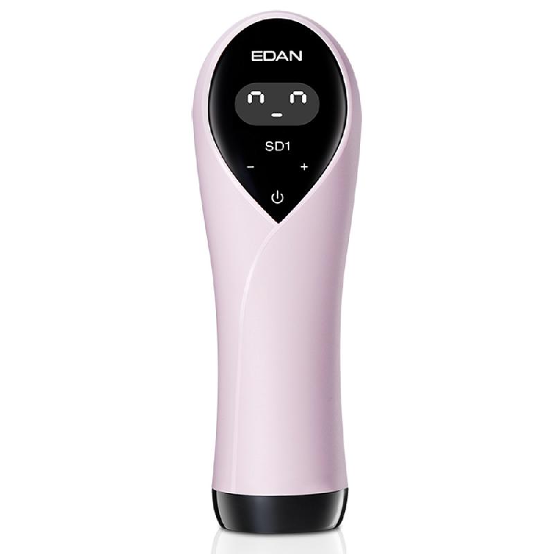 DOPPLER FOETAL DSI 3MHZ BLUETOOTH ROSE EDAN_0