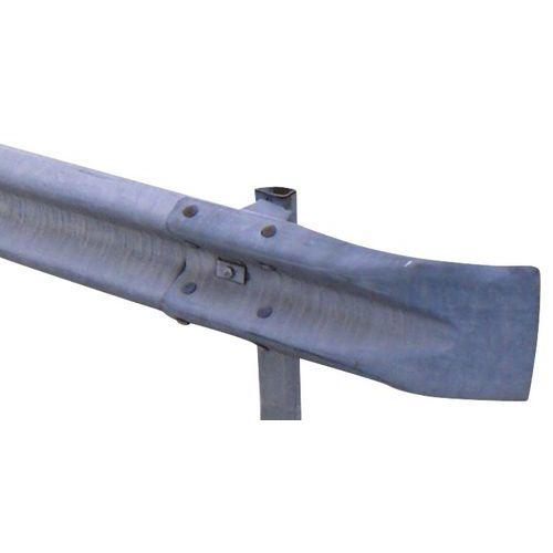 EMBOUT DE GLISSIERE DROITE REVERSIBLE L=1 M