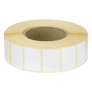 ETIQUETTE PAPIER THERMIQUE DIRECT