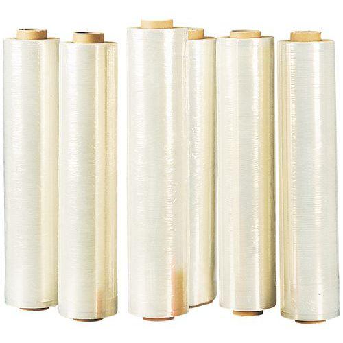 FILM PRÉ-ÉTIRÉ CAST 12 Μ 46 X 12 X 12 - BBA EMBALLAGES