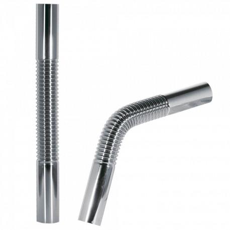 FLEXIBLE EN LAITON POUR SIPHON BOUTEILLE 300 MM - TRES 913463330