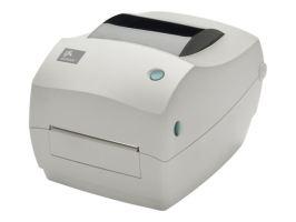 ZEBRA ZEBRA GC420T TT USB/RS - IMPRIMANTE ÉTIQUETTES