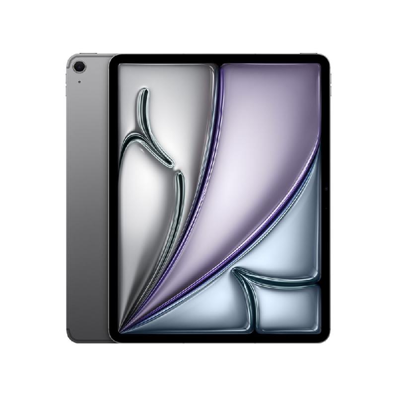 IPad Air 13p M4 1 To cellular - Gris sidéral_0