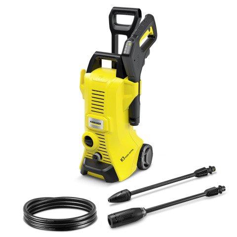 KÄRCHER - NETTOYEUR HAUTE PRESSION K 3 POWER CONTROL