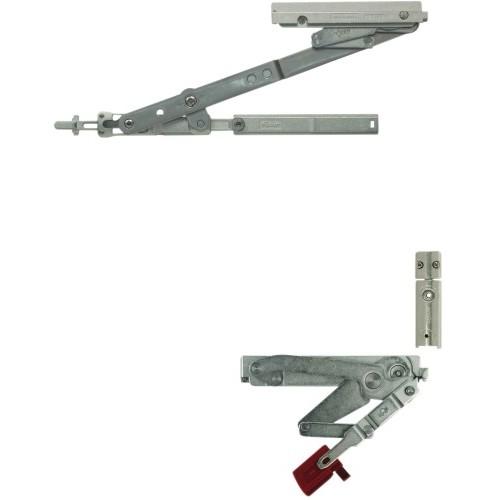 KIT PAUMELLES ET COMPAS MAGICUBE POUR OSCILLO-BATTANT - 700-1700 G FAPIM