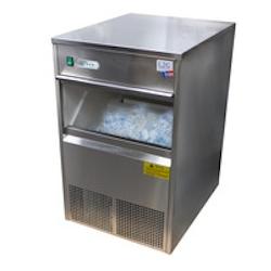 L2G - ICM40 - machine a glacons creux, cap. 50 kg/24h reserve de 10 kg, gaz r290a - ICM40_0