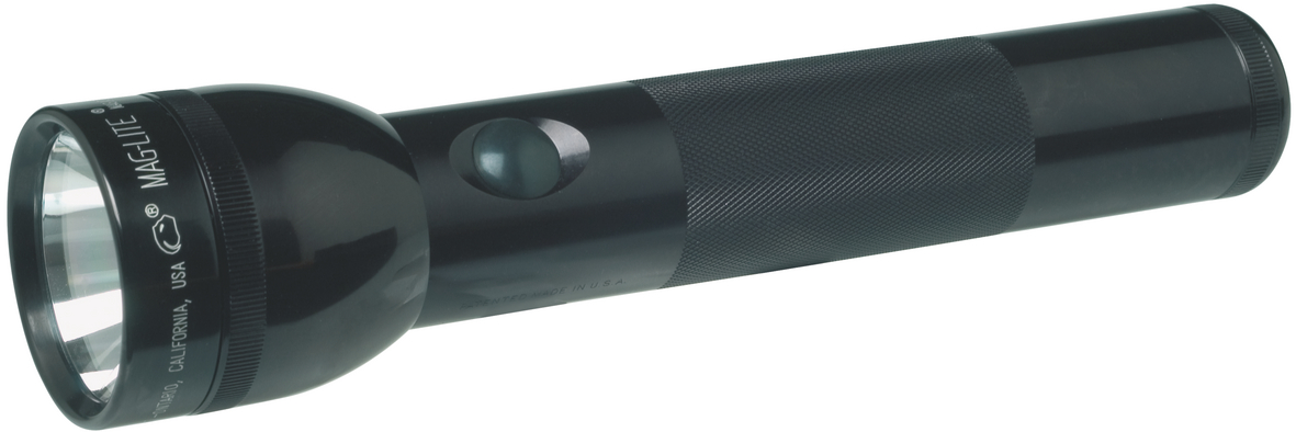 LA LAMPE TORCHE MAG LITE ML2