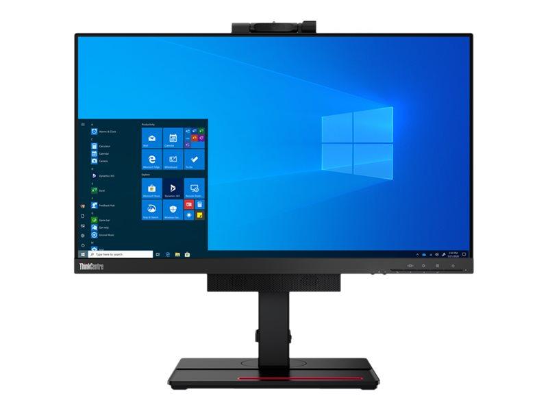 LENOVO THINKCENTRE TINY-IN-ONE 24 GEN 4 - ÉCRAN LED - FULL HD (1080P) - 24