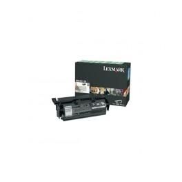 LEXMARK - X654X11E - TONER NOIR - PRODUIT D'ORIGINE - 36 000 PAGES