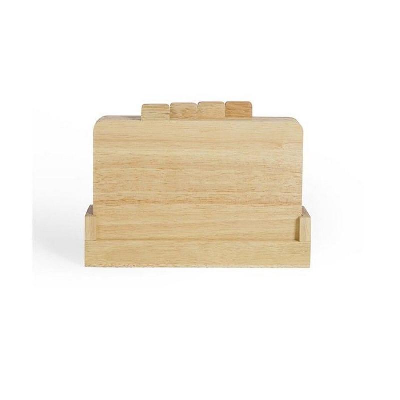 LIVOO Planche à Découper 26x18cm MES142 - beige 3523930104169_0