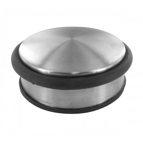 LOT DE 16 BUTOIRS DE PORTE PLATS À POSER - POUR PORTES LOURDES INTERGES