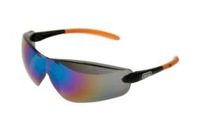 LUNETTES DE PROTECTION SOLAIRE EFFET MIROIR
