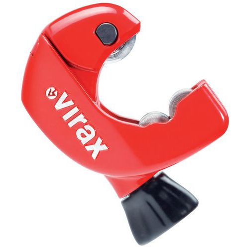 MINI COUPE-TUBE CUIVRE - DIAMÈTRE DE 6 À 28 MM - VIRAX