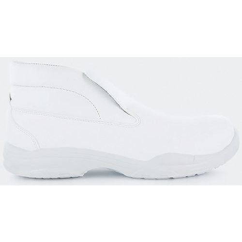 MOCASSIN DE SÉCURITÉ CUISINE MONTANT POINTURE 35 - NORDWAYS