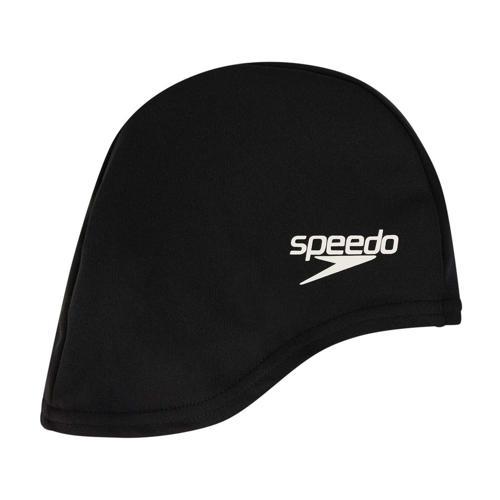BONNET DE BAIN - SPEEDO - POLYESTER CAP JUNIOR