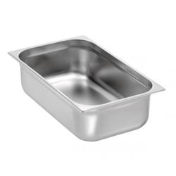 Multiroir Bac gastro Inox - GN 1/1 - 530x325x150 mm - - 3760206427212_0