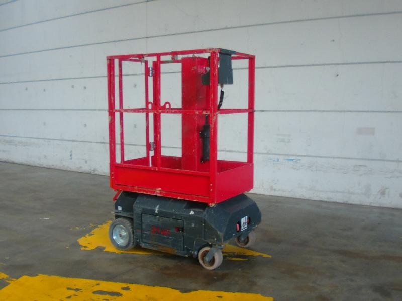 Nacelle verticale BRAVIISOL leonardo hd occasion_0