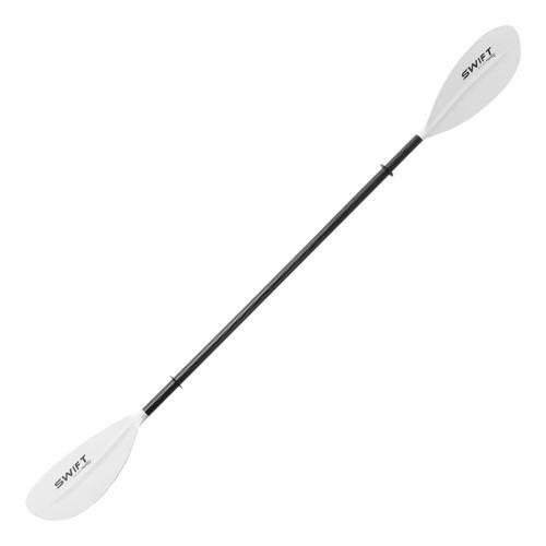 PAGAIE KAYAK - EGALIS - SWIFT FIBRE CARBONE