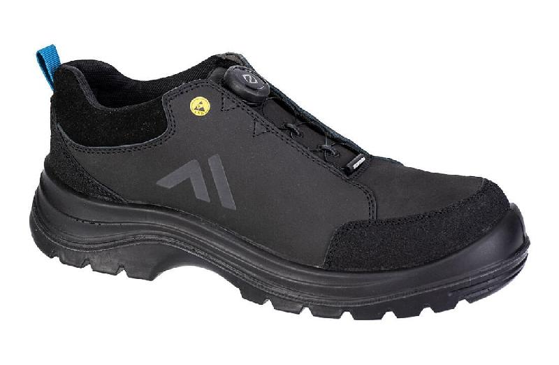Paire de chaussures de sécurité basses à laçage rapide S3S ESD SR FO Girder - CBGDNR-PW01/LR_0