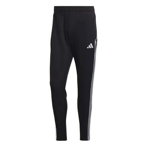 PANTALON DE SURVÊTEMENT TRAINING - ADIDAS - TIRO 23 LEAGUE TRACK PANT - NOIR