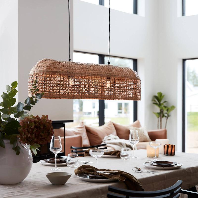 PR HOME SUSPENSION WICKHAM EN ROTIN