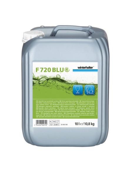 Produit de lavage WINTERHALTER F720BLUe - Référence : 20000590/F720BLUe_0