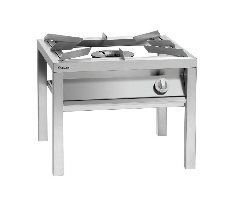 Réchaud sur pieds G-1KB 1K2000 - Marque BARTSCHER - 26,60 kg_0