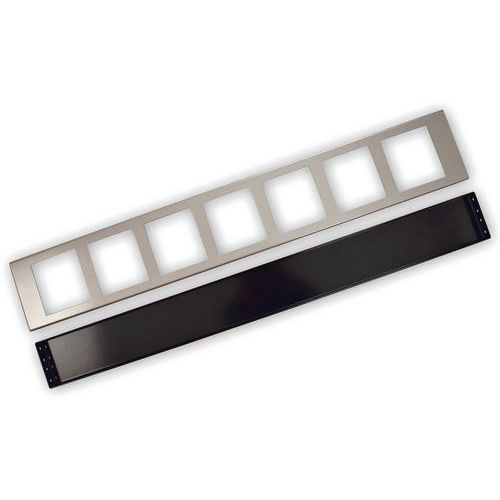 RACK PRO-LINE POUR PARALUIES - VEPABINS