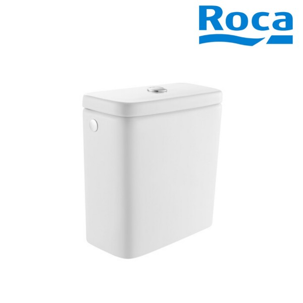 RESERVOIR ALIMENTATION LATERALE 3/6L BLANC DEBBA - ROCA A341994000