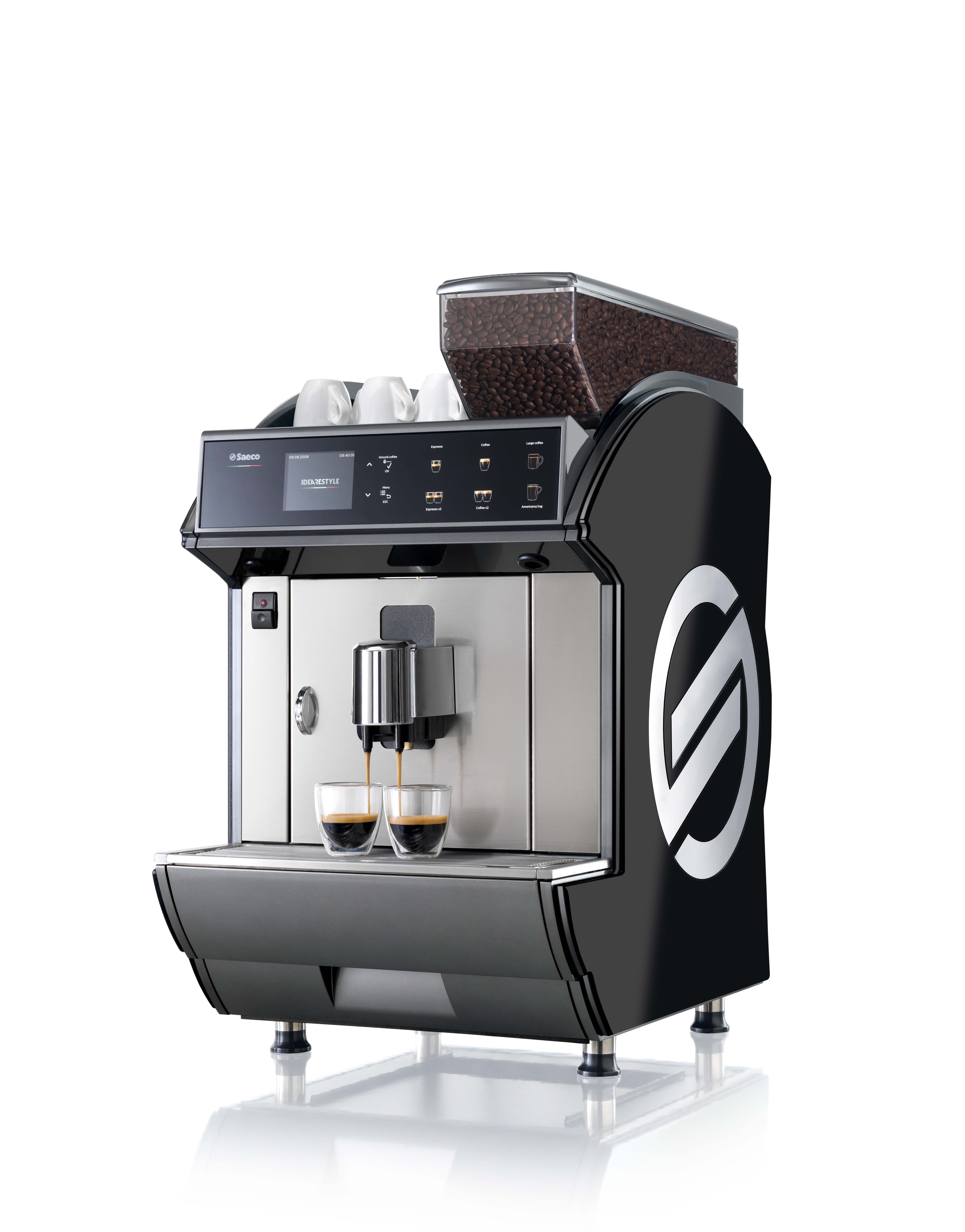 SAECO IDEA RESTYLE COFFEE