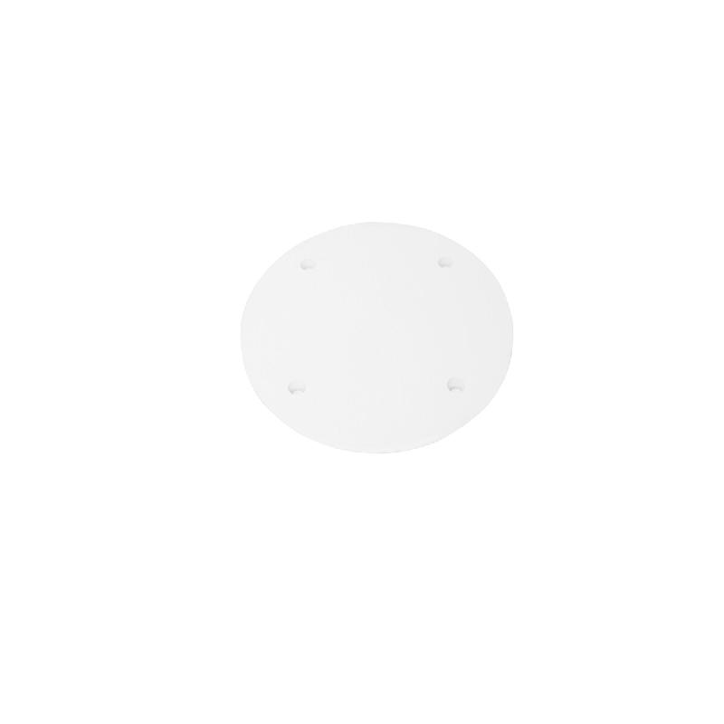 Schneider - Disque pour présentoir à gâteaux, blanc, Ø 275 mm, plastique - blanc plastique 202405_0