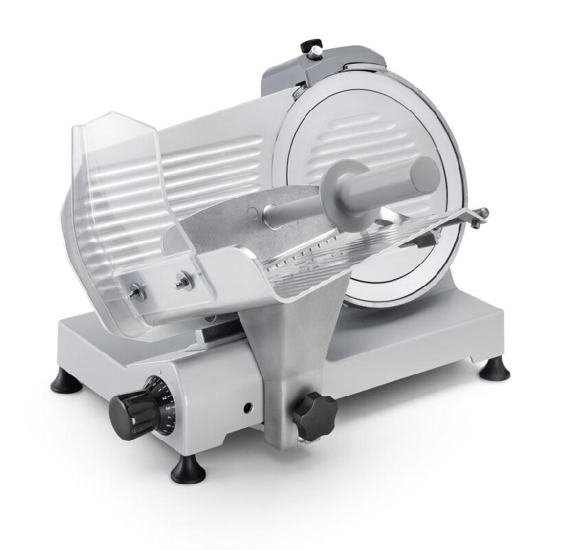 Sirman KBS Trancheuse Couteau Ø 250 mm 555x460x460 mm 230 Volt - 40110003_0