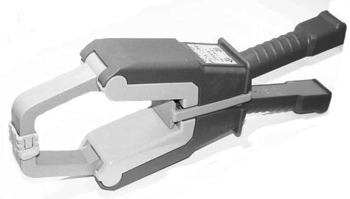 Sonde de courant AC 2000 A - mâchoires 70mm - SEFSP270 - Sefram_0