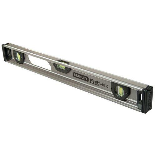 STANLEY 1 NIVEAU PROFILE I-BEAM FATMAX® PRO