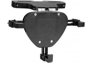 SUPPORT POUR LECTEUR DVD/PORTABLE SUR APPUIE-TETE