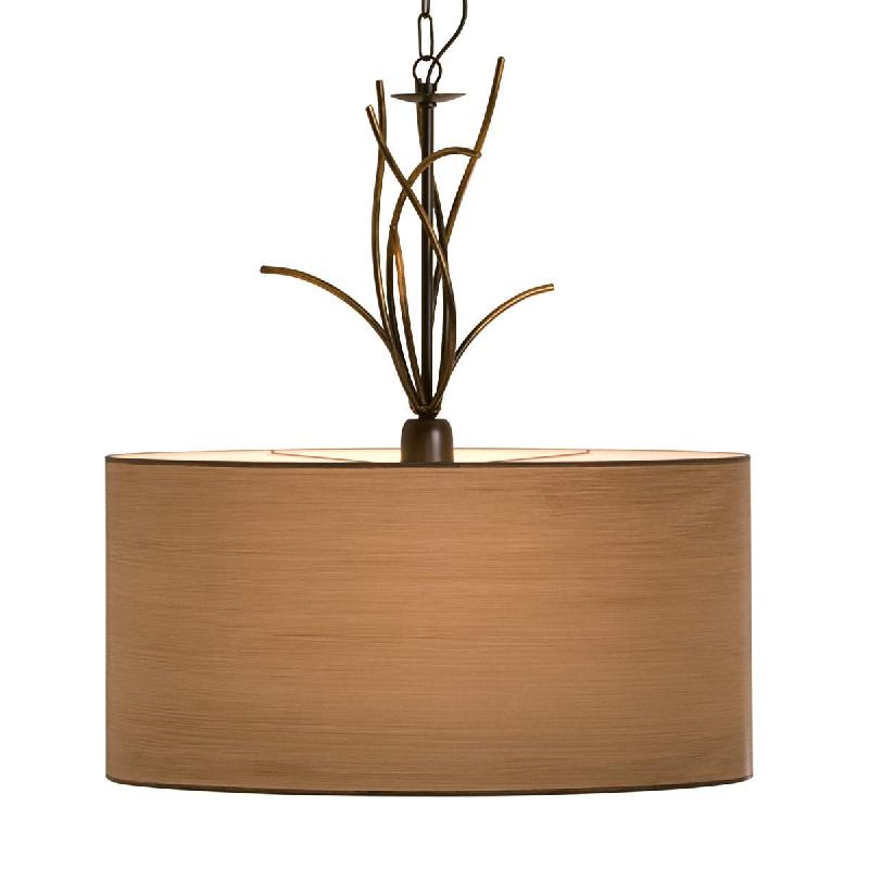 MENZEL SUSPENSION LIVING OVAL DÉCORATIVE
