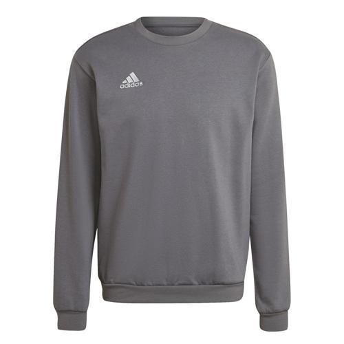 SWEAT - ADIDAS - ENTRADA 22 GRIS