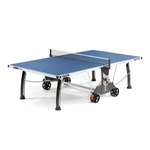 TABLE DE TENNIS DE TABLE CORNILLEAU - 400M CROSSOVER OUTDOOR