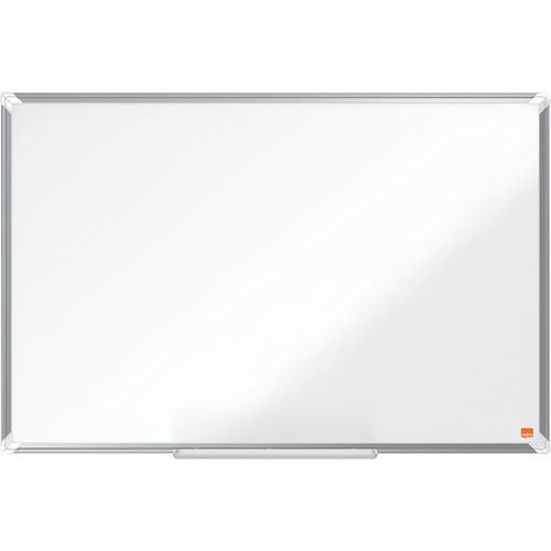 TABLEAU ÉMAILLÉ PREMIUM PLUS - FORMAT 900 X 600 MM - NOBO