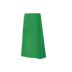 Tablier long VELILLA vert T.Unique Velilla - vert polyester 8435011490755_0