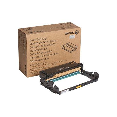 TAMBOUR XEROX 101R00555 NOIR POUR IMPRIMANTE LASER - TAMBOUR AUTHENTIQUE
