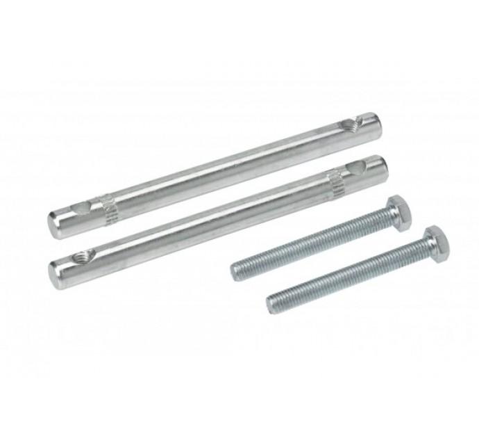 Vogel's raccord PUA 9503 pour tubes Connect-it 25 - Compatible PUC 2508/2515/2530 - Charge max. 80 kg_0