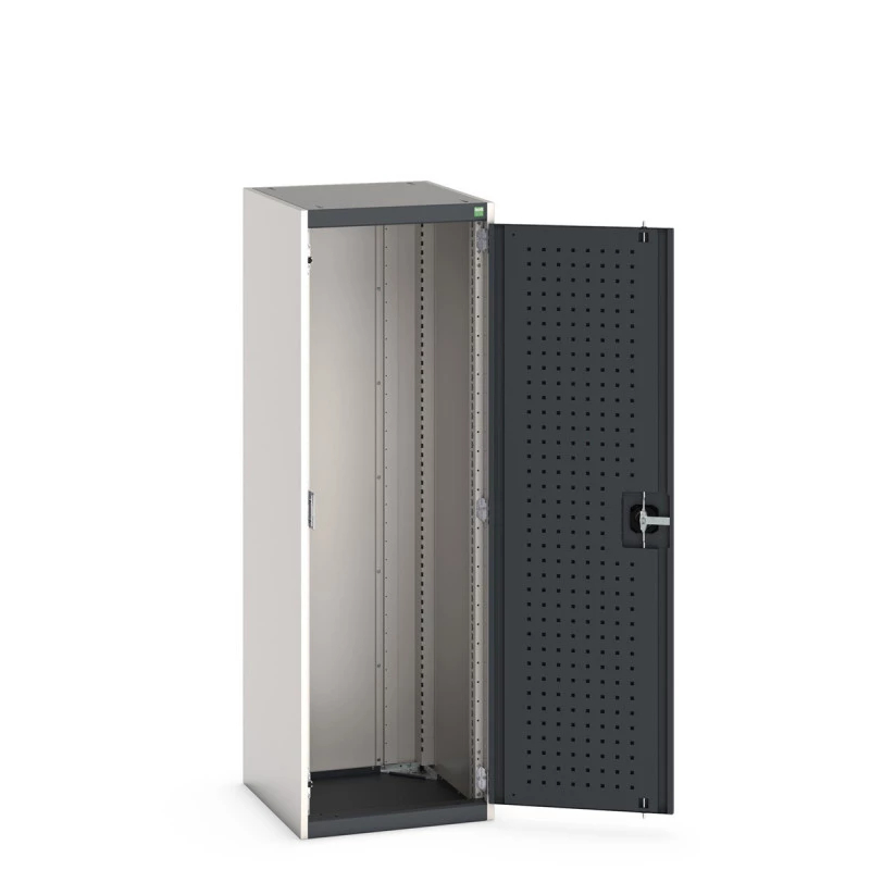 Armoire pour outillage CUBIO - Hauteur 1600 mm_0