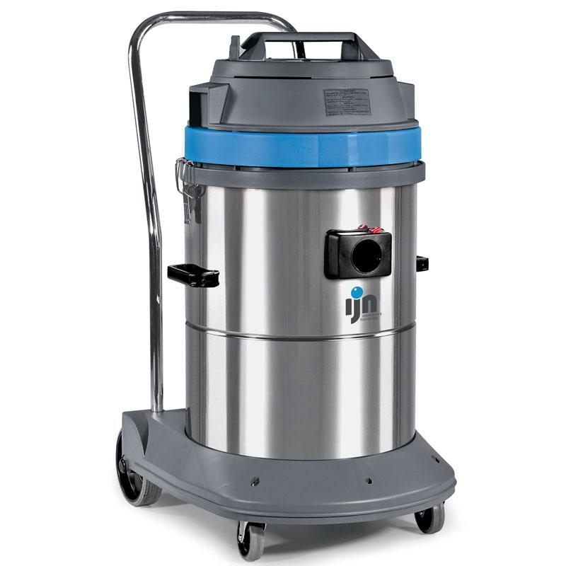 Aspirateur professionnel spécial ramonage A65.2 2,4 kW - IJN - 110282_0