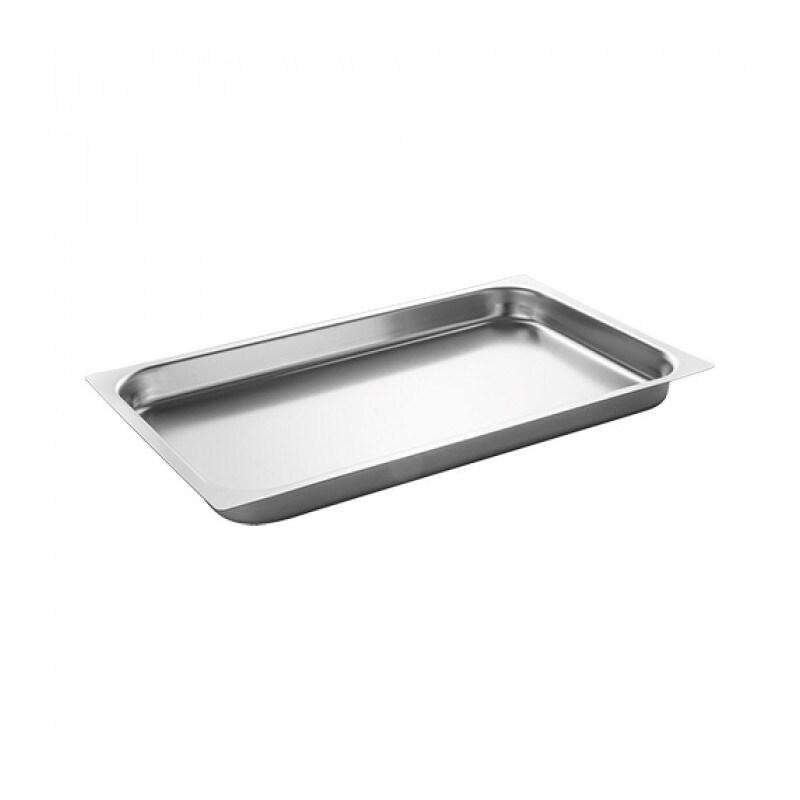 Bac gastronorme GN1/1 H 40 mm  - Caterchef - EMG-953312_0